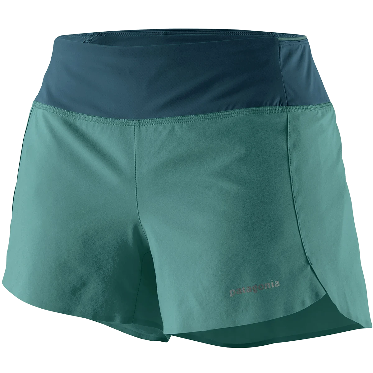 Patagonia Women's Strider Pro 3.5" Short 3 Patagonia Women's Strider Pro 3.5" Short