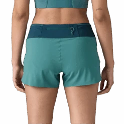 Patagonia Women's Strider Pro 3.5" Short 23 Patagonia Women's Strider Pro 3.5" Short -Sports Basement Outlet 100253134.WLDB .WetlandBlue.4 ad80c783 07ed 4e90 a51e a9f71901c56e