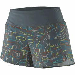 Patagonia Women's Strider Pro 3.5" Short 18 Patagonia Women's Strider Pro 3.5" Short -Sports Basement Outlet 100253134 LYNO 1 4998bda2 e3f3 401d 9de4 1e26f4e8cad4