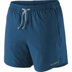 Patagonia Women's Multi Trails Shorts 5.5" 17 Patagonia Women's Multi Trails Shorts 5.5" -Sports Basement Outlet 100253135 LMBE 1