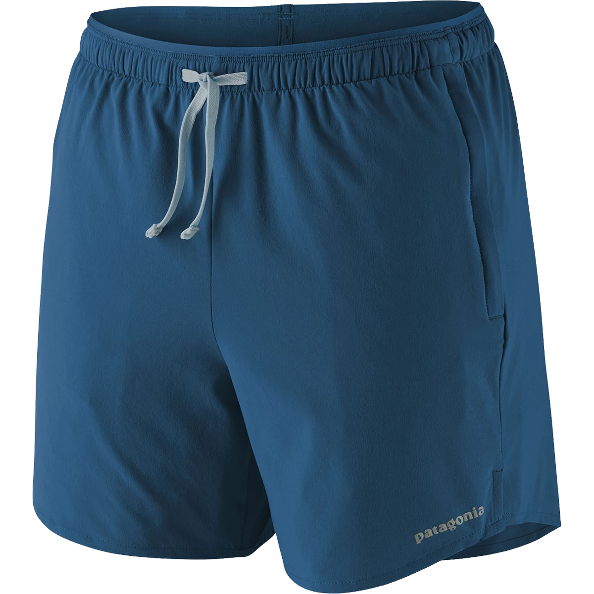 Patagonia Women's Multi Trails Shorts 5.5" 6 Patagonia Women's Multi Trails Shorts 5.5" - Image 4