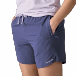 Patagonia Women's Multi Trails Shorts 5.5" 22 Patagonia Women's Multi Trails Shorts 5.5" -Sports Basement Outlet 100253135.SLPU .SolsticePurple.5 028a63ac d02e 432c bfa5 447ae06afd40