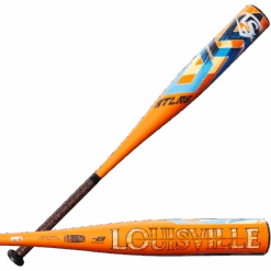 LOUISVILLE SLUGGER Atlas -8 USSSA