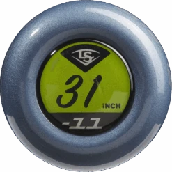 LOUISVILLE SLUGGER Omaha -11 USA Baseball Bat 11 LOUISVILLE SLUGGER Omaha -11 USA Baseball Bat -Sports Basement Outlet 100253470 BKBL 4