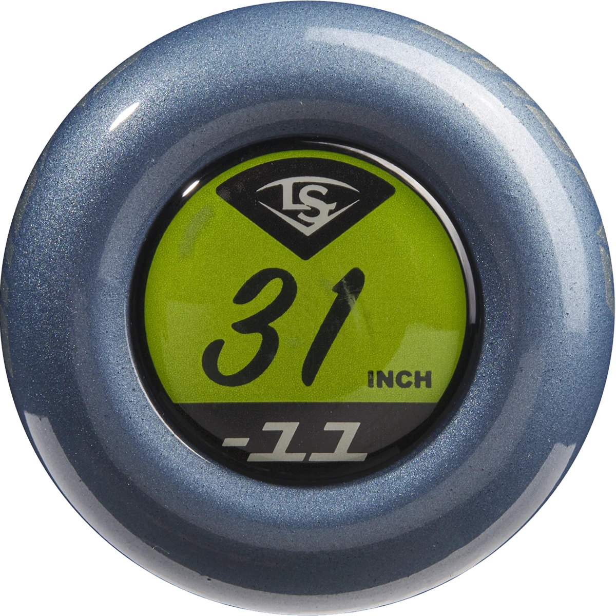 LOUISVILLE SLUGGER Omaha -11 USA Baseball Bat 6 LOUISVILLE SLUGGER Omaha -11 USA Baseball Bat - Image 4