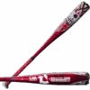 DEMARINI Voodoo One -11 USA Baseball Bat 2 DEMARINI Voodoo One -11 USA Baseball Bat -Sports Basement Outlet 100253471 RED 1