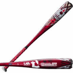 DEMARINI Voodoo One -11 USA Baseball Bat