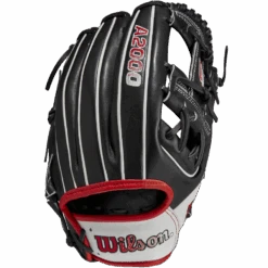 Wilson A2000 1975 11.75" Infield Glove