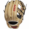 Wilson Youth A450 11.5" Infield RHT -Sports Basement Outlet 100253495 BBR 1