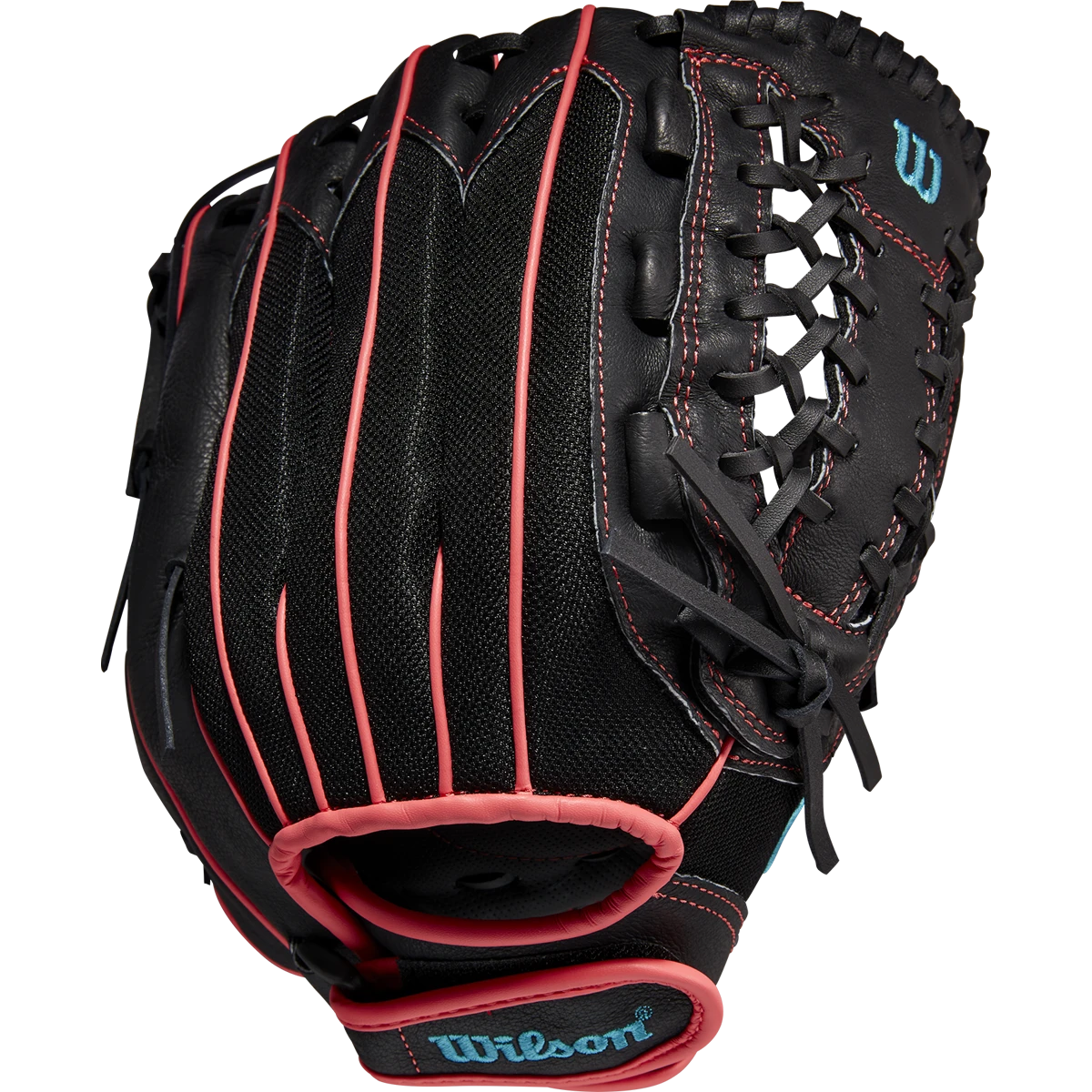 Wilson Flash 12" Fastpitch RHT 3 Wilson Flash 12" Fastpitch RHT
