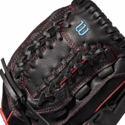 Wilson Flash 12" Fastpitch RHT 11 Wilson Flash 12" Fastpitch RHT -Sports Basement Outlet 100253502 BWTB 4