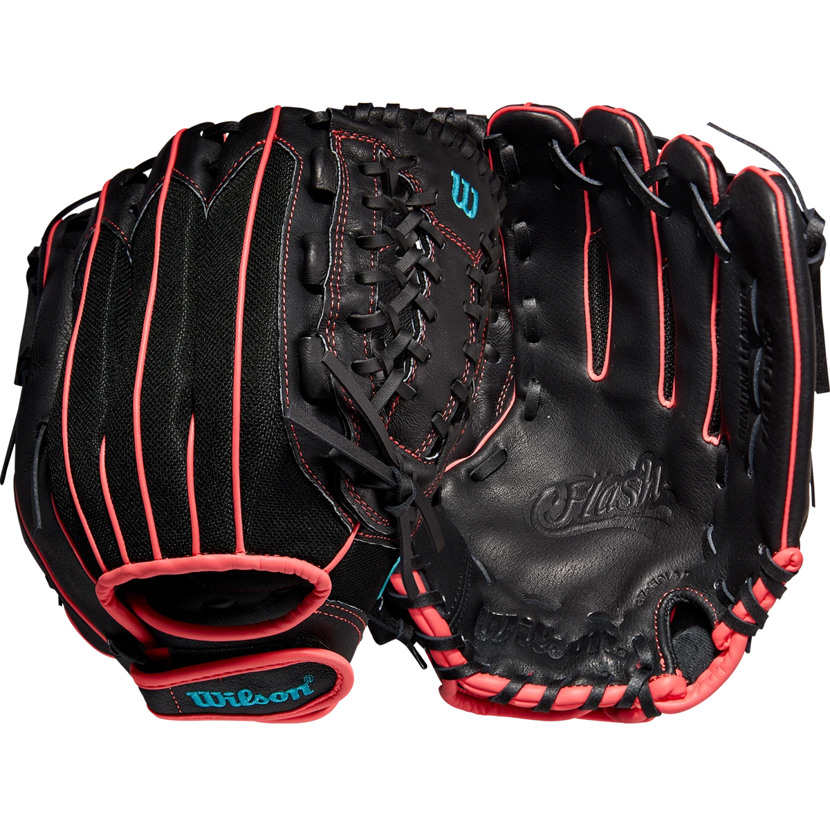 Wilson Flash 12" Fastpitch RHT 8 Wilson Flash 12" Fastpitch RHT - Image 6
