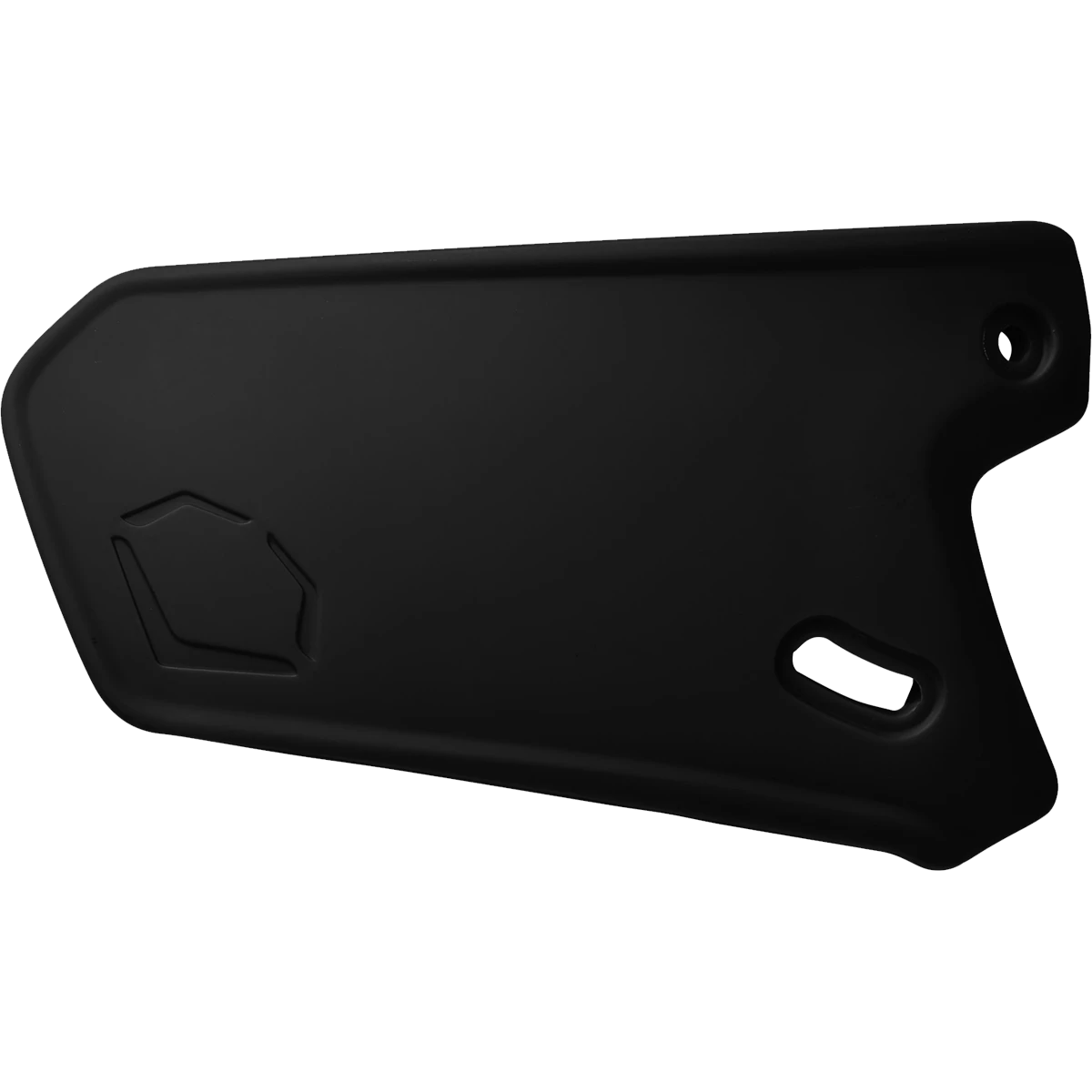 EVOSHIELD XVT Matte Batting Helmet Face Shield 4 EVOSHIELD XVT Matte Batting Helmet Face Shield - Image 2