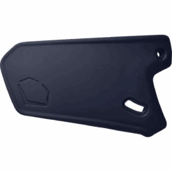 EVOSHIELD XVT Matte Batting Helmet Face Shield 11 EVOSHIELD XVT Matte Batting Helmet Face Shield -Sports Basement Outlet 100253505 NVY 1