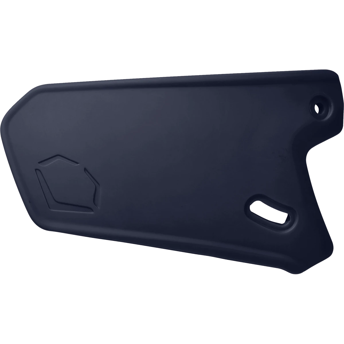 EVOSHIELD XVT Matte Batting Helmet Face Shield 6 EVOSHIELD XVT Matte Batting Helmet Face Shield - Image 4