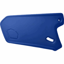 EVOSHIELD XVT Matte Batting Helmet Face Shield