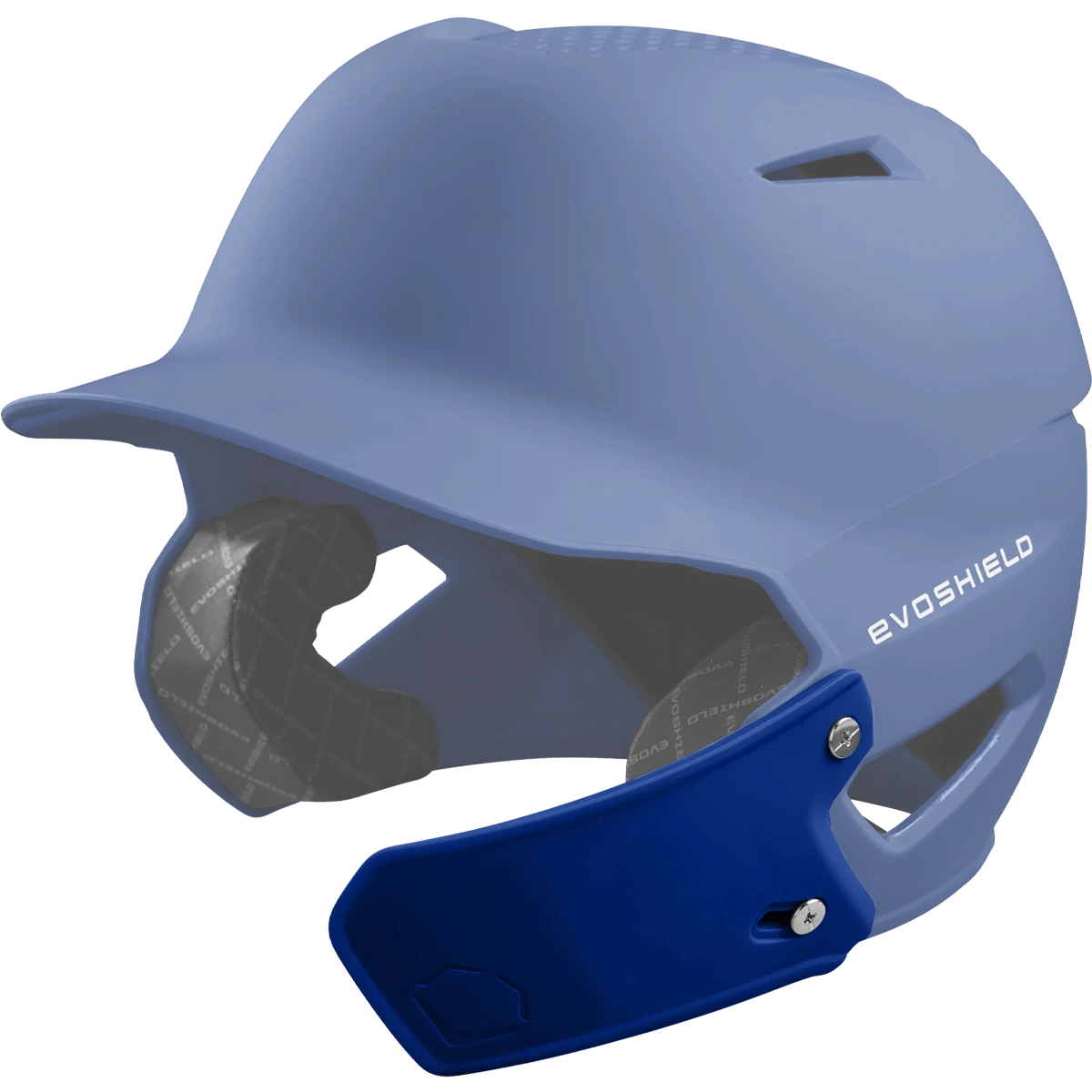 EVOSHIELD XVT Matte Batting Helmet Face Shield 8 EVOSHIELD XVT Matte Batting Helmet Face Shield - Image 6