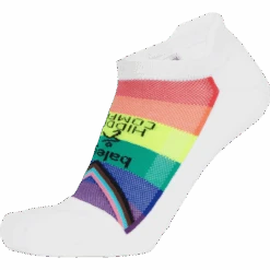 Balega Hidden Comfort Pride No Show