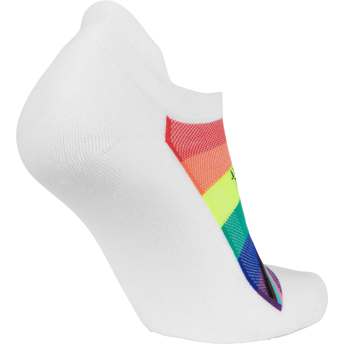 Balega Hidden Comfort Pride No Show 4 Balega Hidden Comfort Pride No Show - Image 2