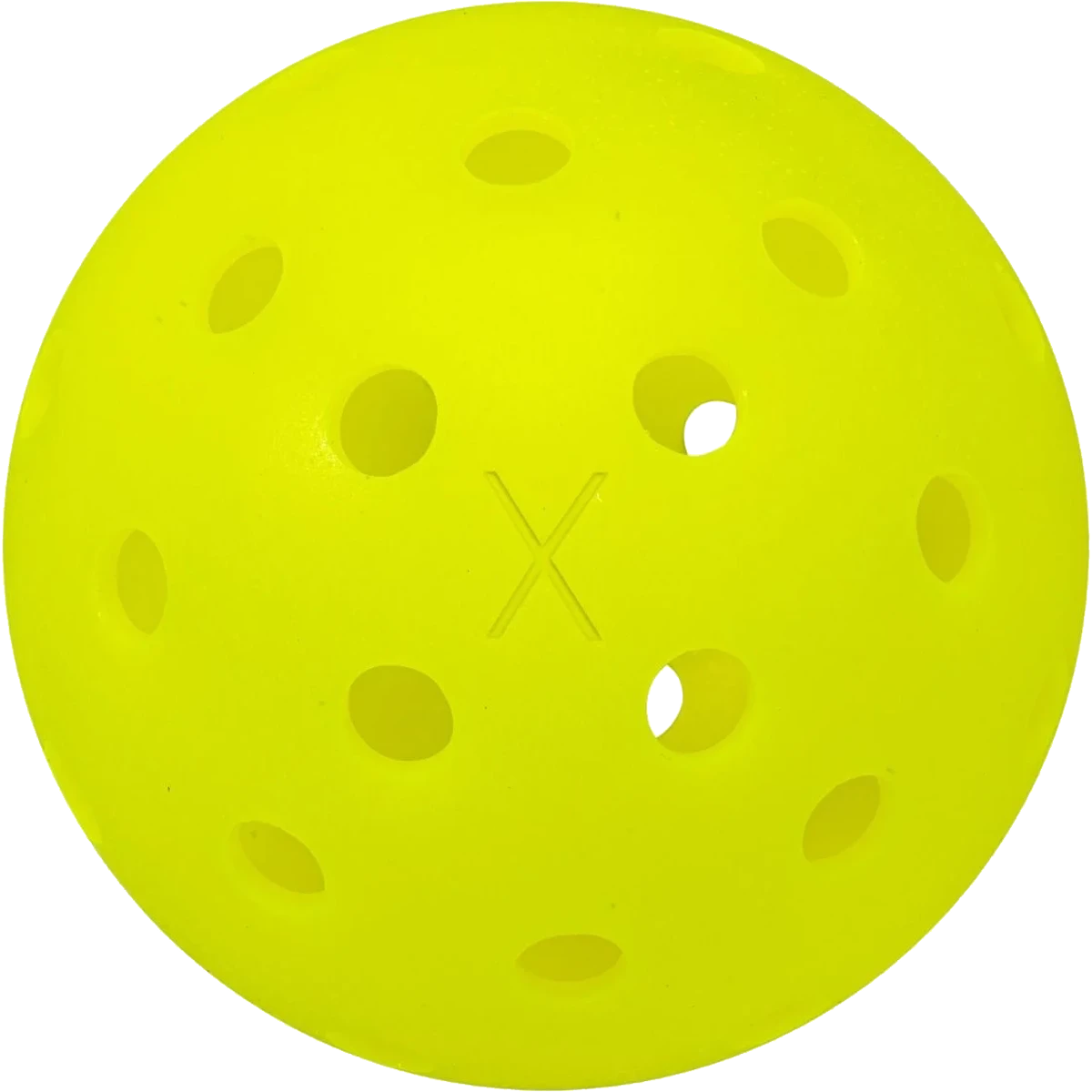 X-40 Outdoor Pickleball 3 Pack 3 X-40 Outdoor Pickleball 3 Pack