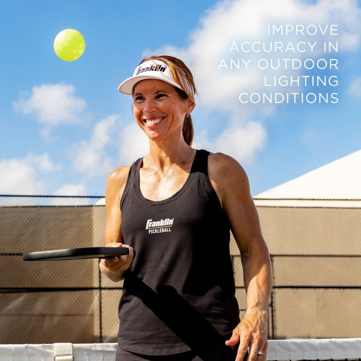 X-40 Outdoor Pickleball 3 Pack 4 X-40 Outdoor Pickleball 3 Pack - Image 2