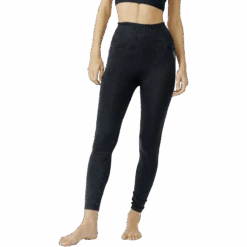 Women's High-Rise 7/8 Good Karma Legging