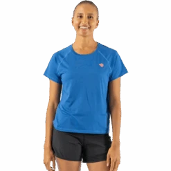 Women's EZ Tee Cropped