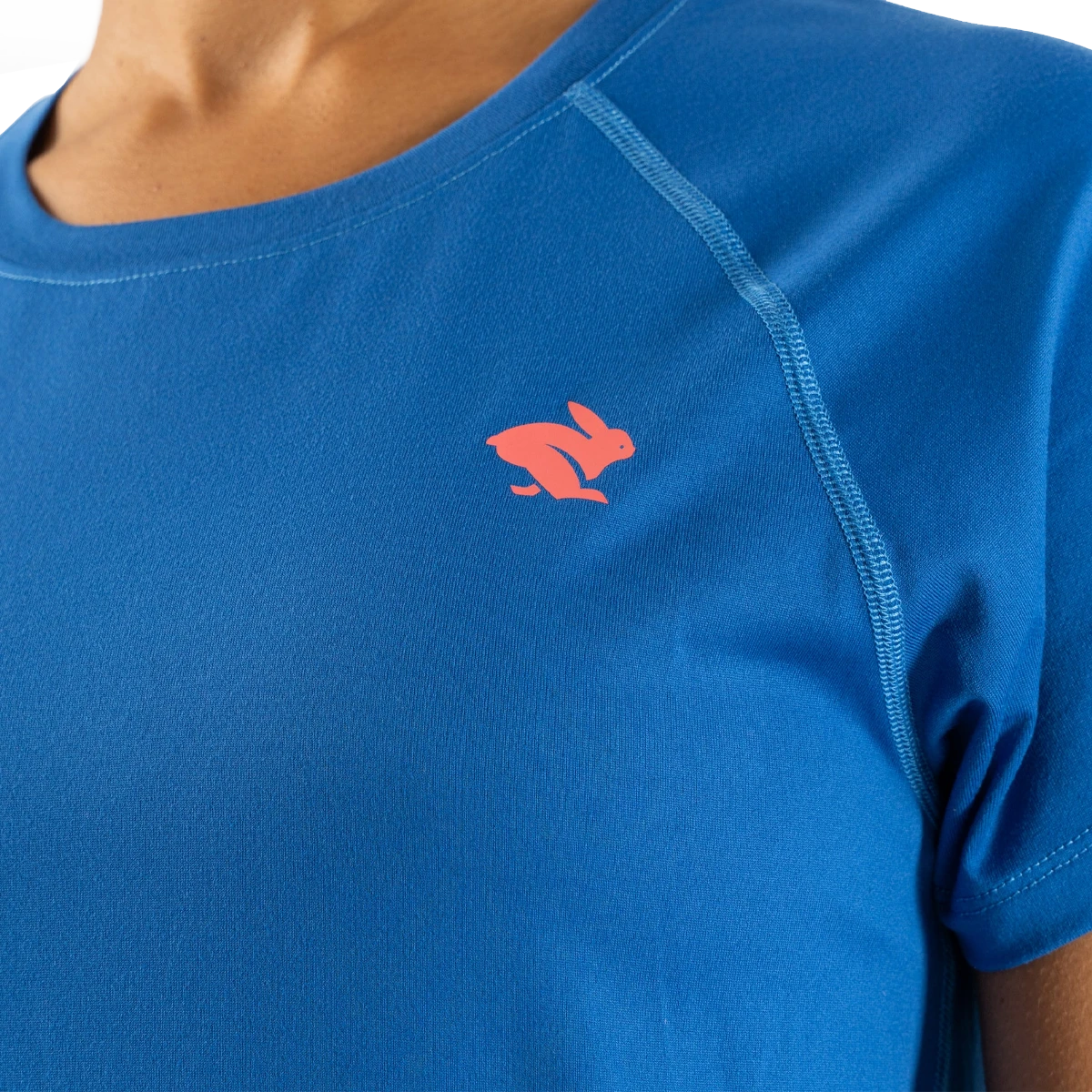 Women's EZ Tee Cropped 7 Women's EZ Tee Cropped - Image 5