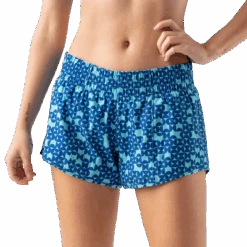 Women's Feelin Fine 2.5" Short 9 Women's Feelin Fine 2.5" Short -Sports Basement Outlet 100254120 NEO 1