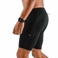 Men's Speedsters 12 Men's Speedsters -Sports Basement Outlet 100254164 BLK 3