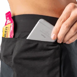 Men's FKT 2.0 5" Short -Sports Basement Outlet 100254167 BLK 6