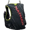 Nathan Women's Pinnacle 4L Hydration Vest -Sports Basement Outlet 100254323 BLKHIBISCUS 1
