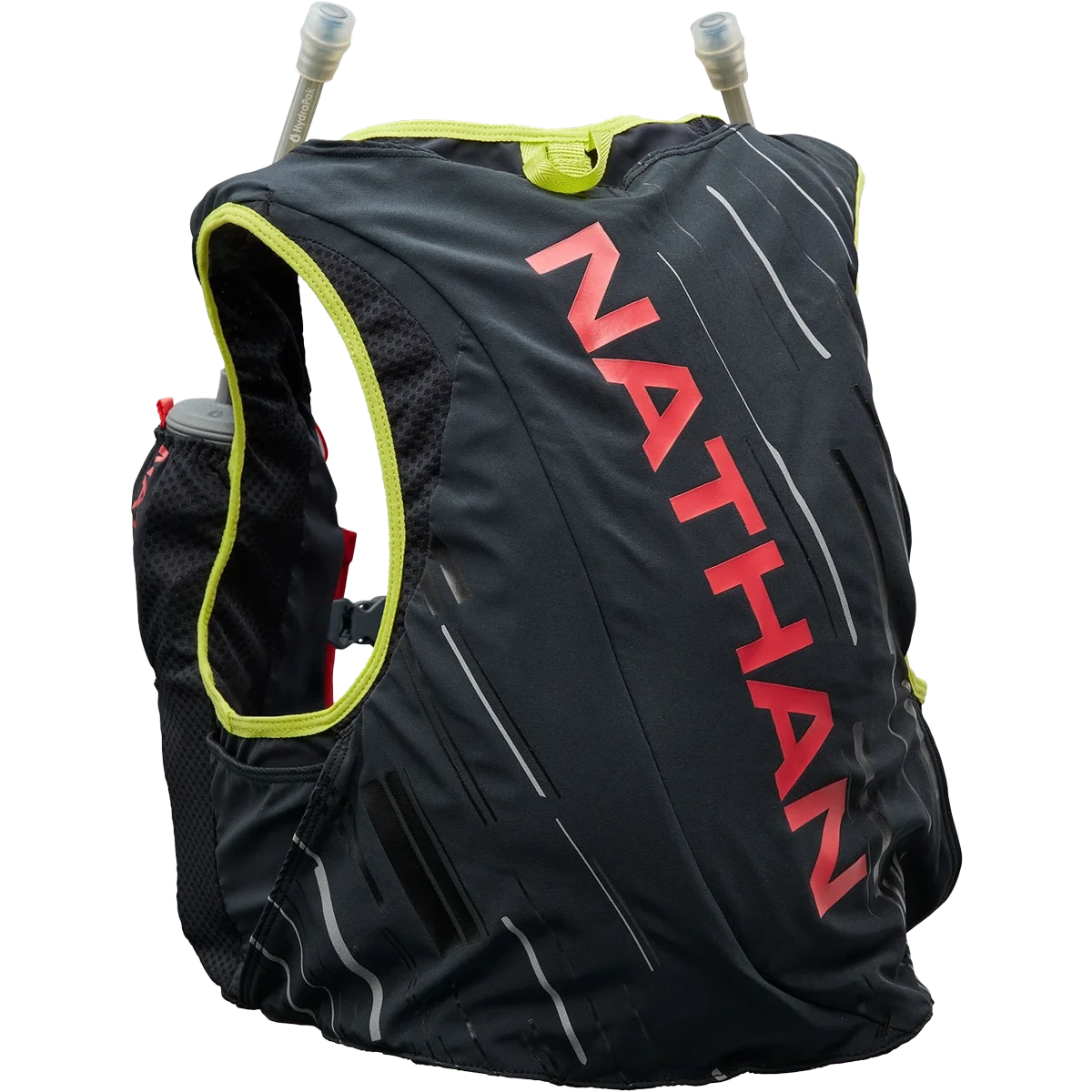 Nathan Women's Pinnacle 4L Hydration Vest 3 Nathan Women's Pinnacle 4L Hydration Vest