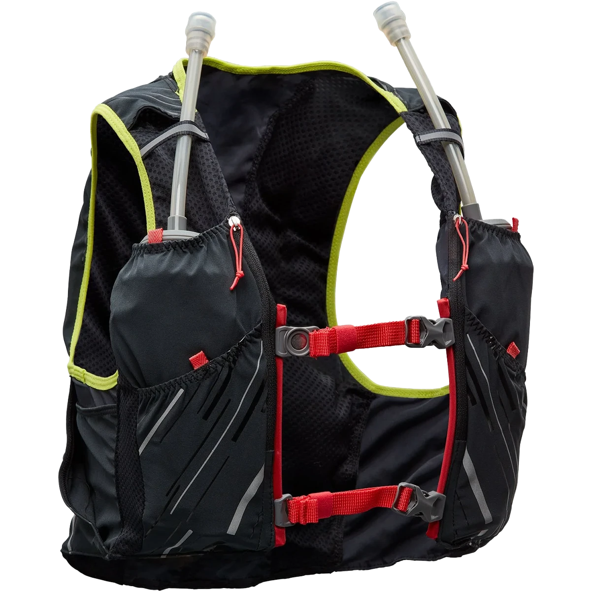 Nathan Women's Pinnacle 4L Hydration Vest 4 Nathan Women's Pinnacle 4L Hydration Vest - Image 2