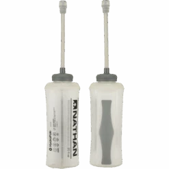 Nathan Women's Pinnacle 4L Hydration Vest 19 Nathan Women's Pinnacle 4L Hydration Vest -Sports Basement Outlet 100254323 BLKHIBISCUS 8