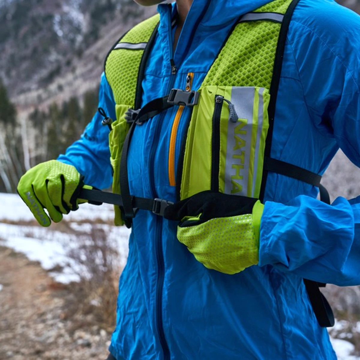 Nathan HyperNight Quickstart 2.0 4L 5 Nathan HyperNight Quickstart 2.0 4L - Image 3