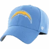'47 BRAND Chargers 47 MVP -Sports Basement Outlet 100254366 BLURAZ 2