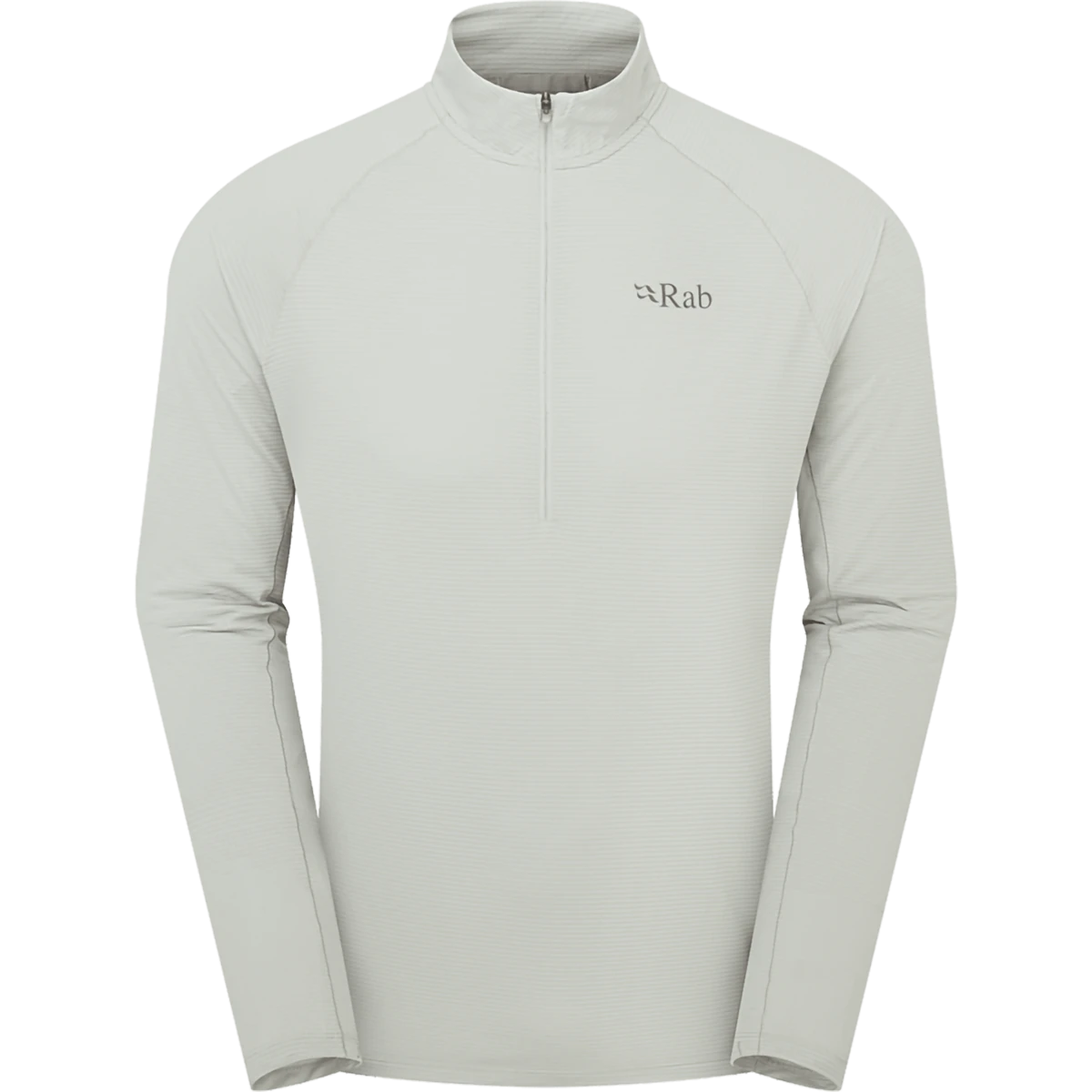 Rab Men's Sonic LS Zip 4 Rab Men's Sonic LS Zip - Image 2