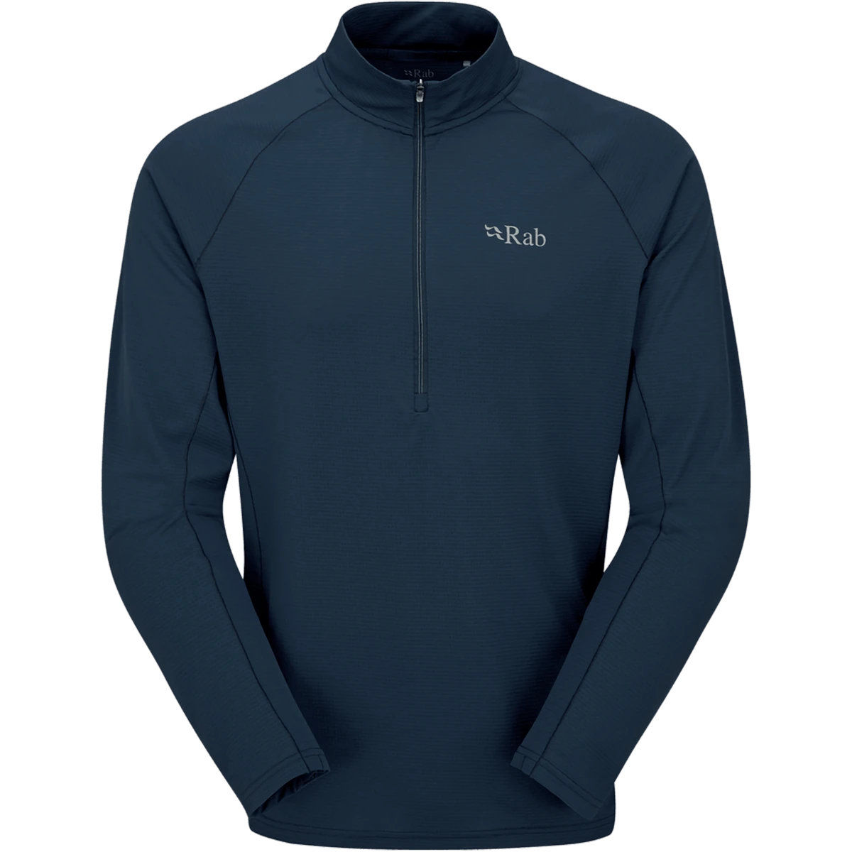 Rab Men's Sonic LS Zip 3 Rab Men's Sonic LS Zip