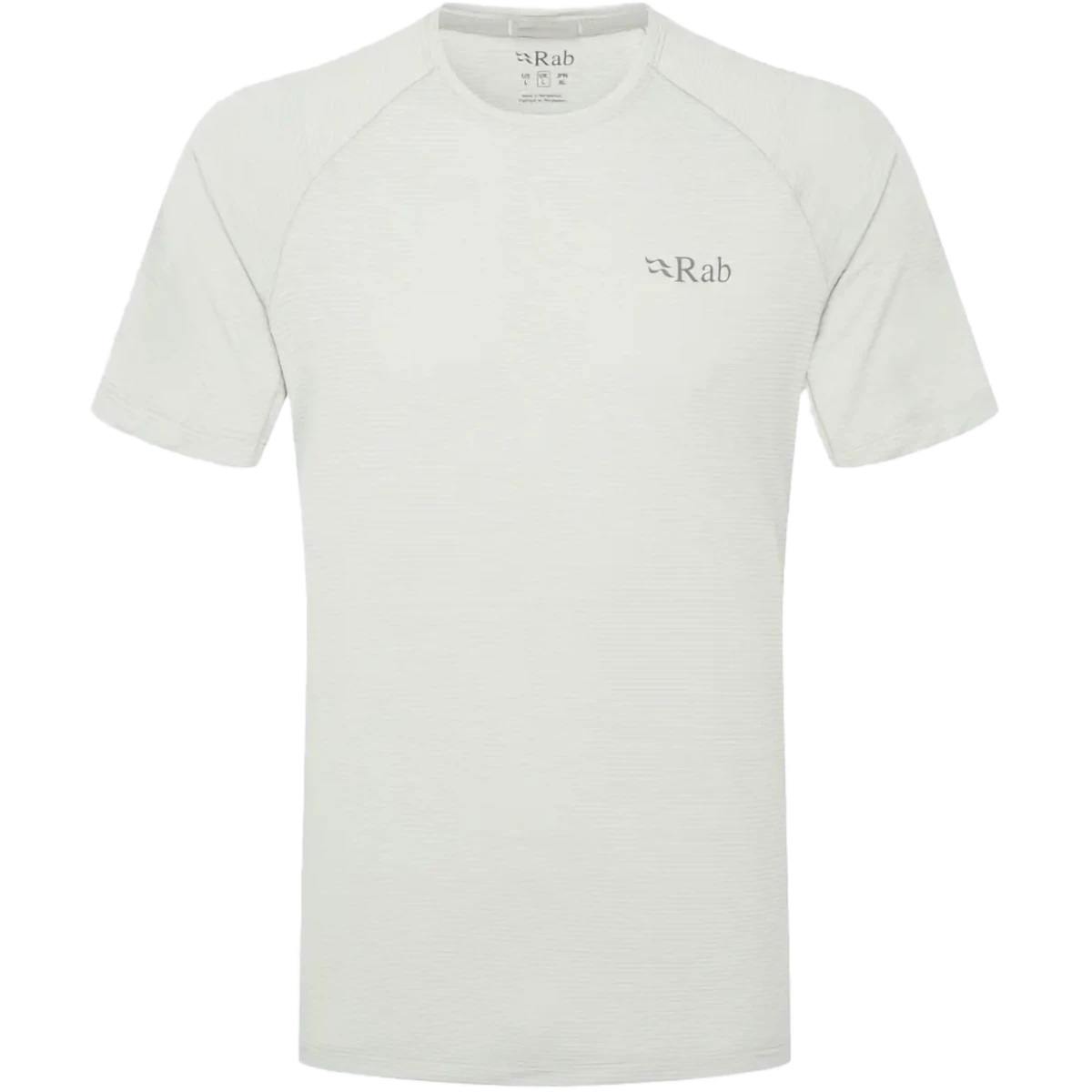 Rab Men's Sonic Tee 5 Rab Men's Sonic Tee - Image 3