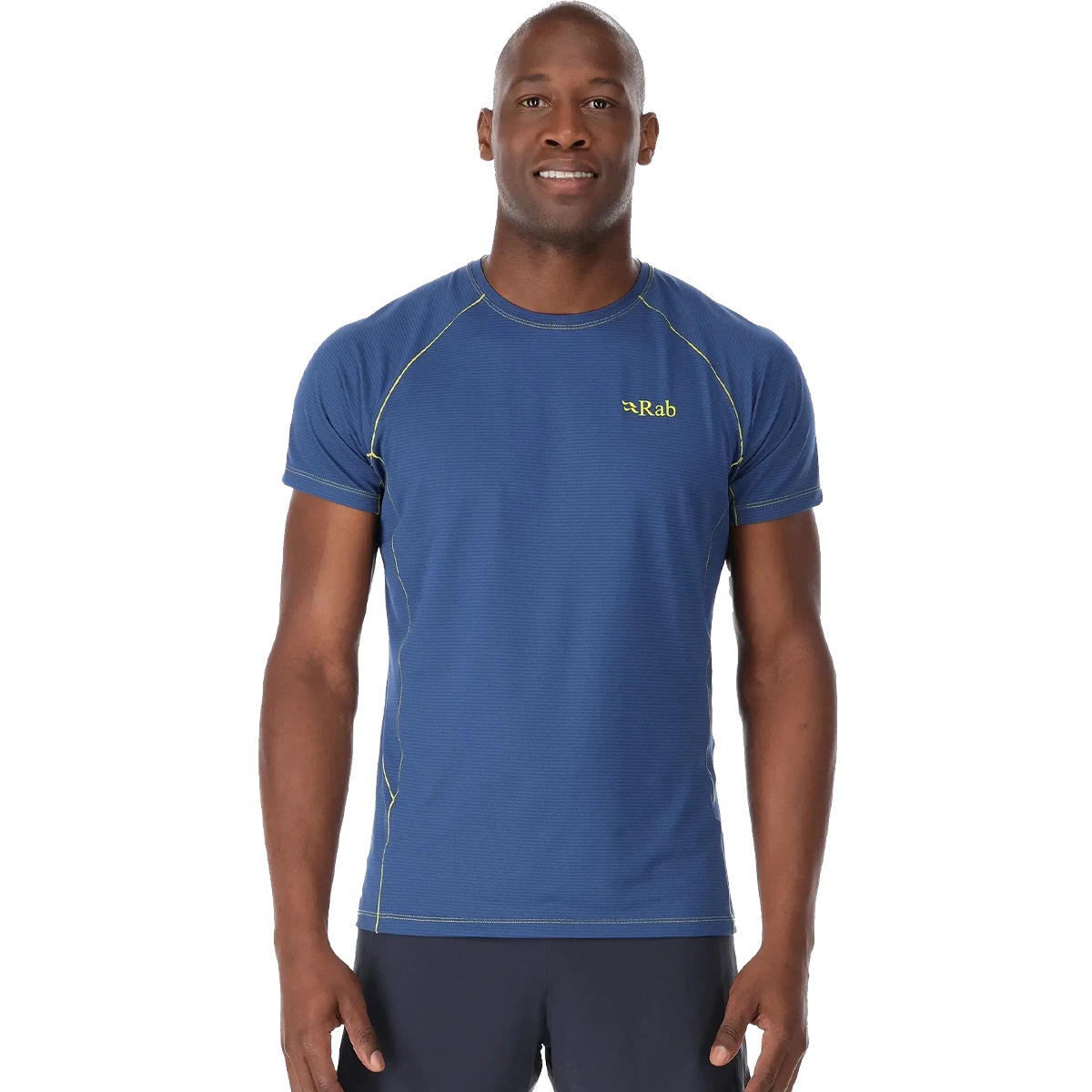 Rab Men's Sonic Tee 7 Rab Men's Sonic Tee - Image 5