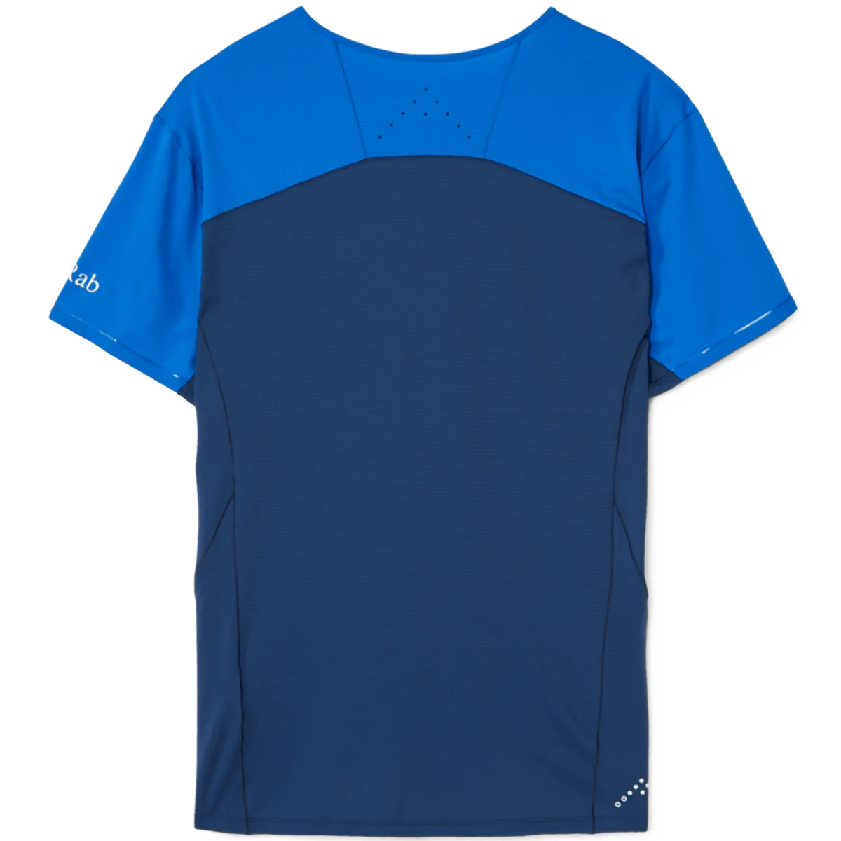Rab Men's Sonic Ultra Tee 4 Rab Men's Sonic Ultra Tee - Image 2