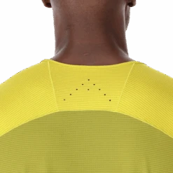 Rab Men's Sonic Ultra Tee 11 Rab Men's Sonic Ultra Tee -Sports Basement Outlet 100254391 RCF 4