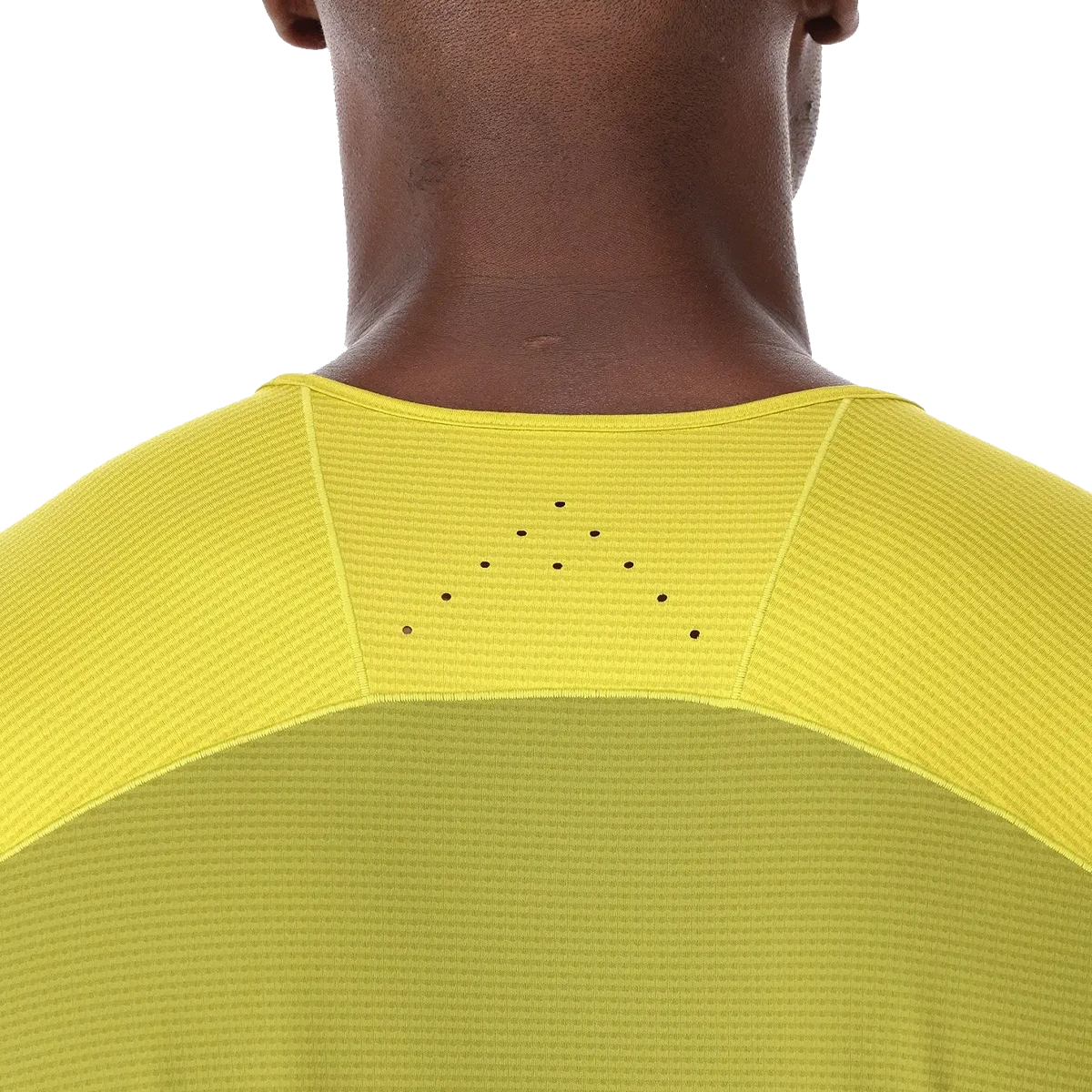 Rab Men's Sonic Ultra Tee 6 Rab Men's Sonic Ultra Tee - Image 4