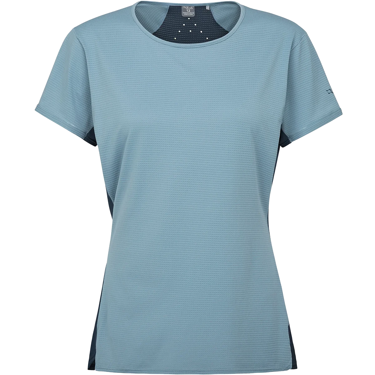Rab Women's Sonic Ultra Tee 3 Rab Women's Sonic Ultra Tee