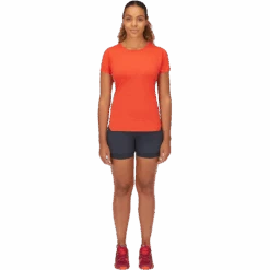 Rab Women's Sonic Ultra Tee 9 Rab Women's Sonic Ultra Tee -Sports Basement Outlet 100254396.altimage.4