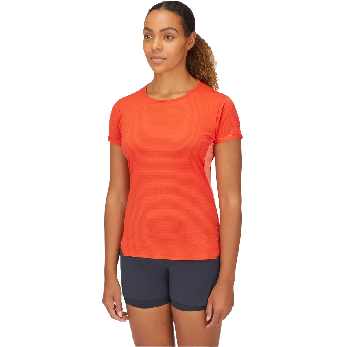 Rab Women's Sonic Ultra Tee 4 Rab Women's Sonic Ultra Tee - Image 2