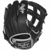 Rawlings Encore 12.25" Outfield Glove -Sports Basement Outlet 100254590 BLK 1