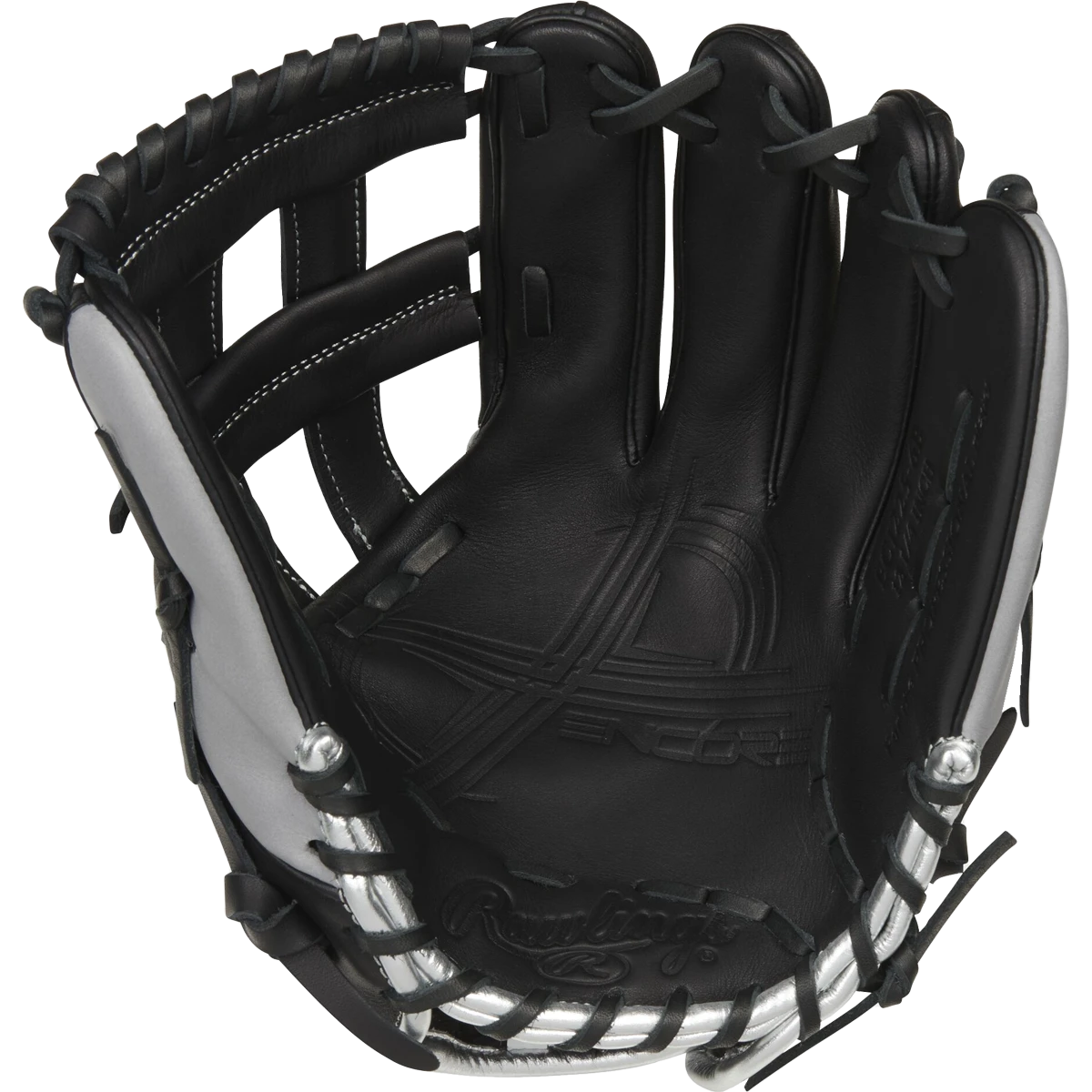 Rawlings Encore 12.25" Outfield Glove 4 Rawlings Encore 12.25" Outfield Glove - Image 2