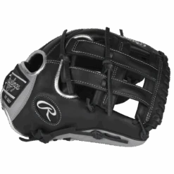 Rawlings Encore 12.25" Outfield Glove 8 Rawlings Encore 12.25" Outfield Glove -Sports Basement Outlet 100254590 BLK 3